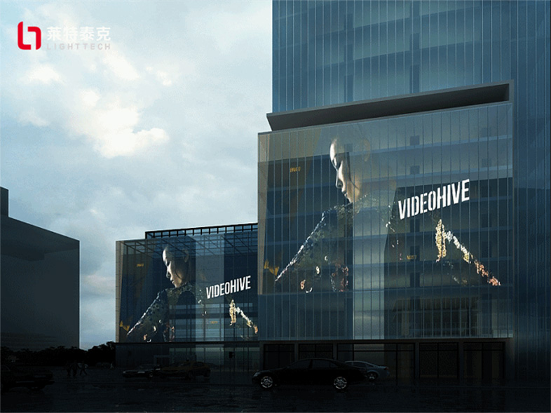 什么是LED光电玻璃 什么是LED光电玻璃